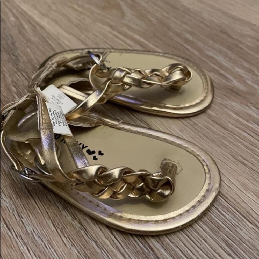 Old Navy Baby sandals